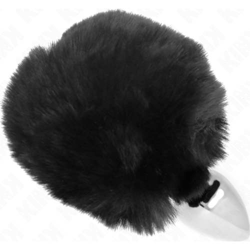 Plug Anal KINK con Cola Sintética de 8 cm