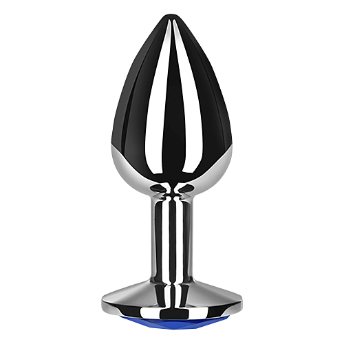 Mini : Plug Anal de Metal