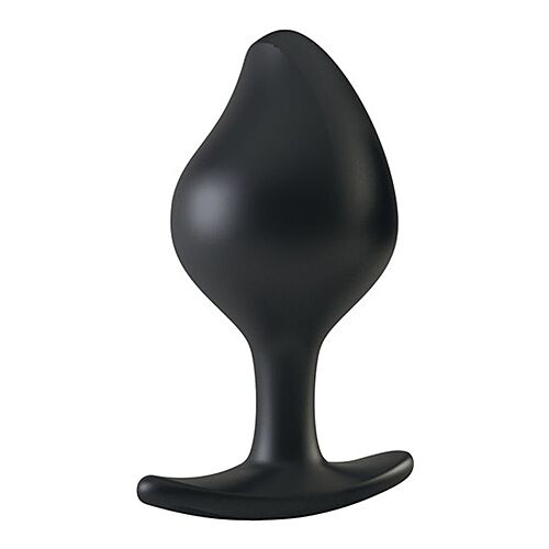 Plug anal Mystim Rocking Force S con electroestimulación