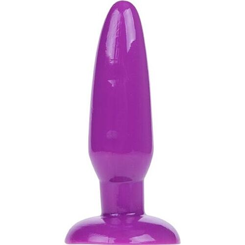 BAILE PLUG ANAL PEQUEÑO 15 CM