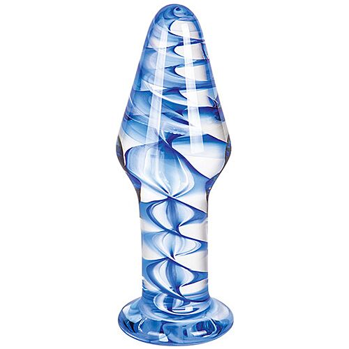 Plug anal S Pleasures Crystal LUX