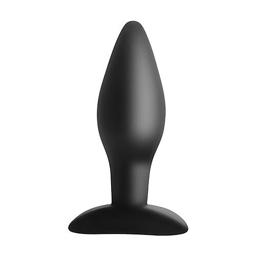 Plug anal S Pleasures Small de silicona