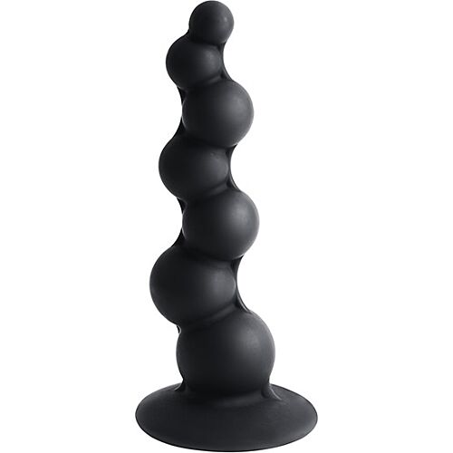 Plug anal S Pleasures Tango — bolitas graduales