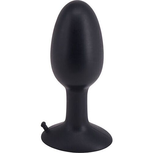 Plug anal SEVEN CREATIONS Roll Play de silicona