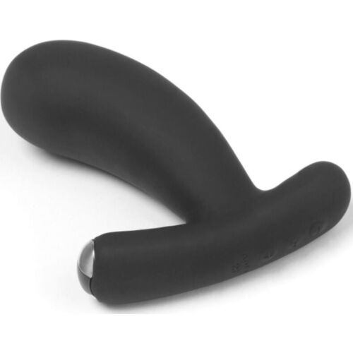 Plug Anal Vibrador Je Joue Nuo V.2 con Control Remoto