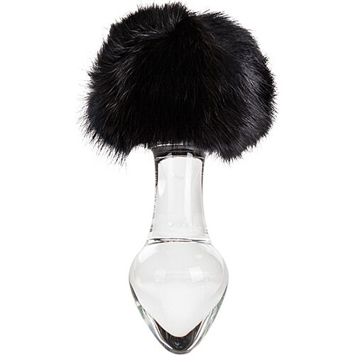 Plug de vidrio S Pleasures Crystal LEO