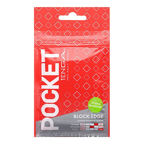 EdgePocket Placer Intenso