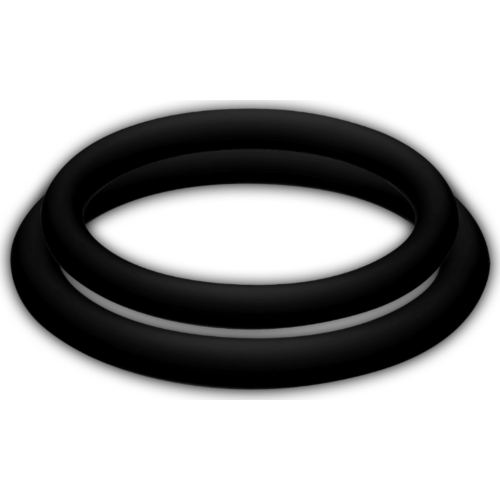 Dúo Potente Mini Anillos