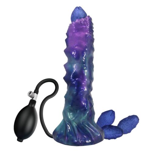 Consolador Inflable POWER MONSTERS DUSKWALKER | Personaliza