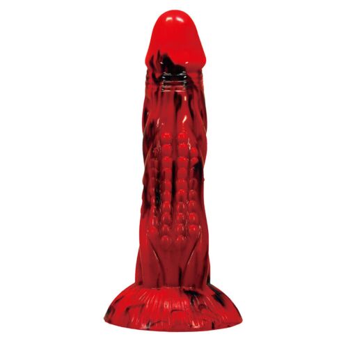 Dildo POWER MONSTERS Minotauro | Diseño de fantasía con