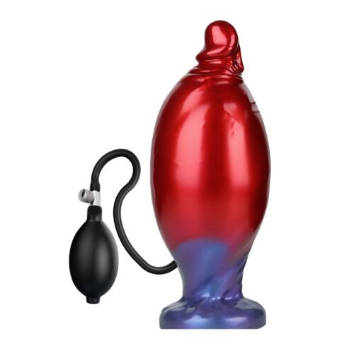 Consolador Power Monsters Shadow Behemoth | Estimula tu