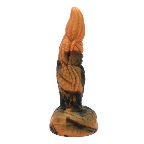 Dildo POWER MONSTERS Tyrannosaurus | Estimulación intensa