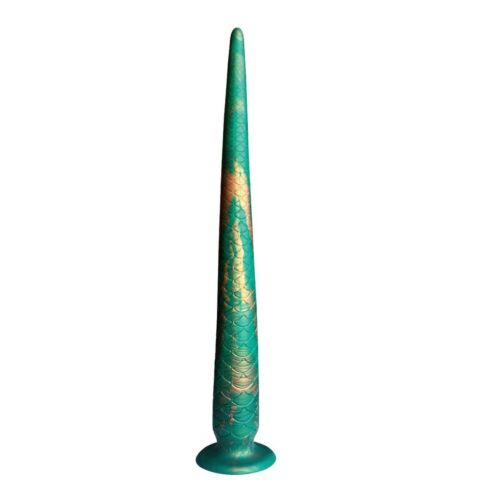 Dildo POWER MONSTERS WILDWYRM TAIL | Fantasía desatada