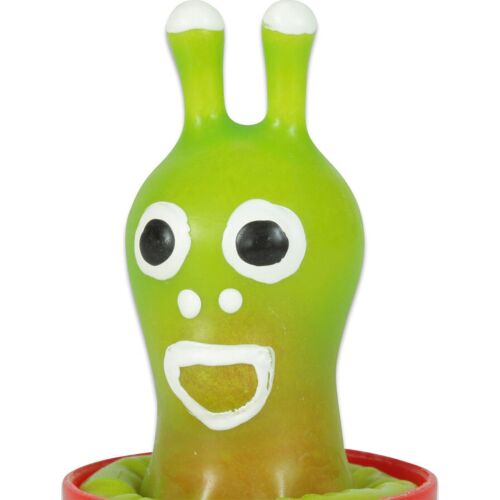 Preservativo Decorativo Condomerie Alien - Pintado a Mano