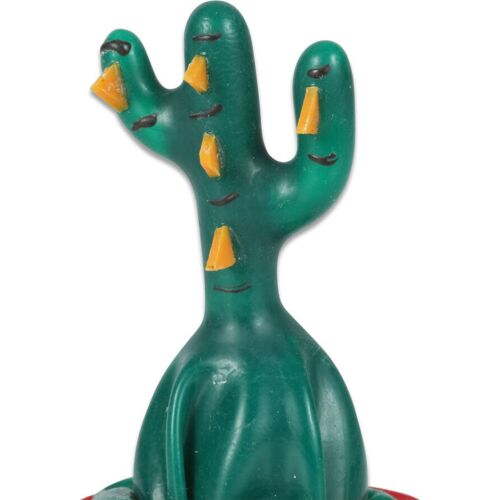 Preservativo Decorativo Condomerie Cactus - Arte Bohemio