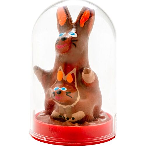 Preservativo Decorativo Condomerie Canguro Modelo 1