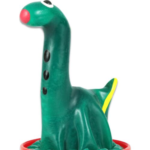 Preservativo Decorativo Condomerie Cobra - Juguete Erótico Particular