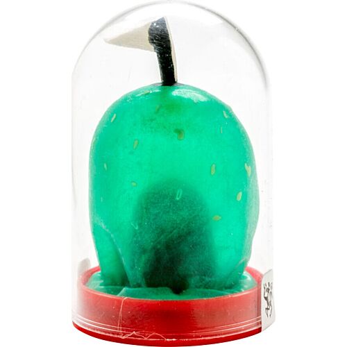 Preservativo decorativo Condomerie Colina de Golf pintado a mano