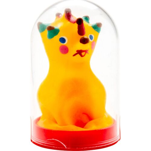 Preservativo Decorativo Condomerie Erizo - Pintado a mano