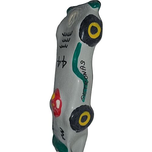 Preservativo Decorativo Condomerie F1 Mercedes XL