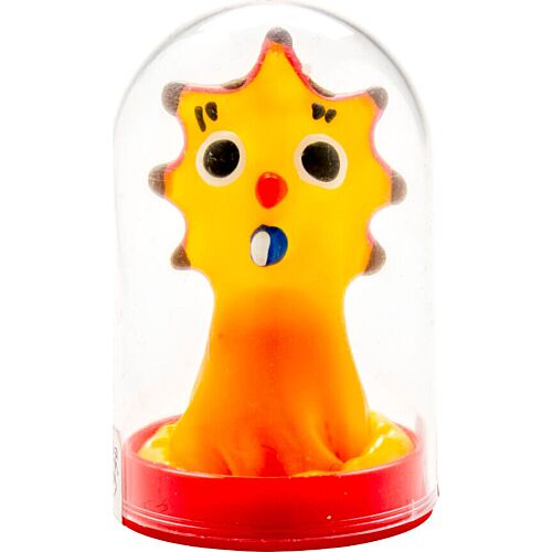 Preservativo Decorativo Condomerie Hermana - Arte bohemio