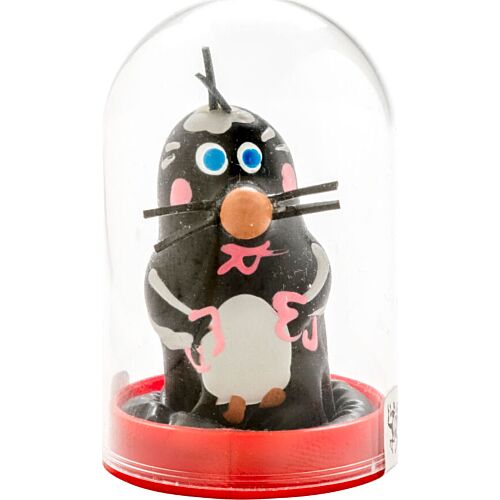 Preservativo Decorativo Condomerie Lunar Pintado a Mano