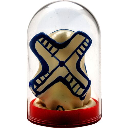 Preservativo Decorativo Condomerie Molino - Arte Bohemio