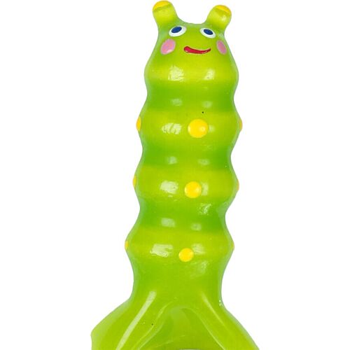 Preservativo Decorativo Condomerie Oruga XL - Único