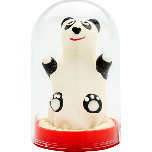Preservativo Decorativo Condomerie Panda Modelo 1