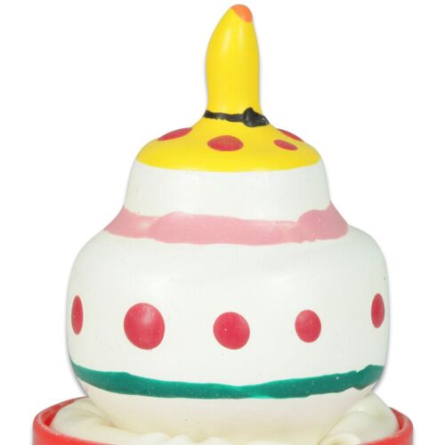 Preservativo Decorativo Condomerie Pastel | Pintado a mano