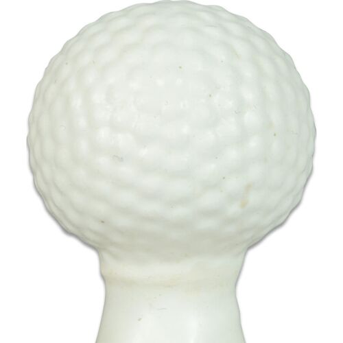 Preservativo Divertido Condomerie Pelota de Golf Pintado a Mano