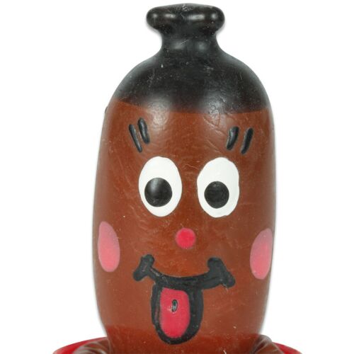 Preservativo Decorativo Condomerie Pintado a Mano