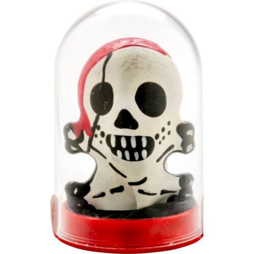 Preservativo Decorativo Condomerie Pirata Pintado a Mano