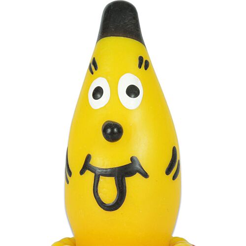 Preservativo Decorativo Condomerie Plátano - Arte Erótico