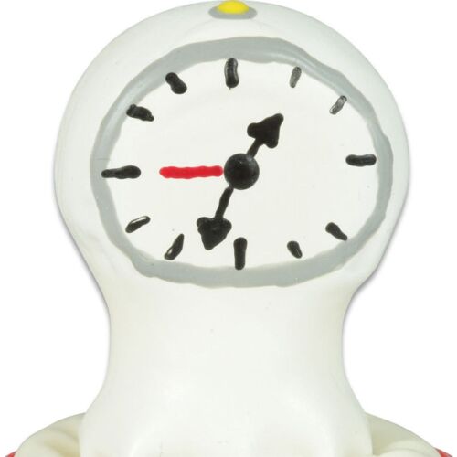 Preservativo Decorativo Condomerie Reloj - Juguete Erótico Particular