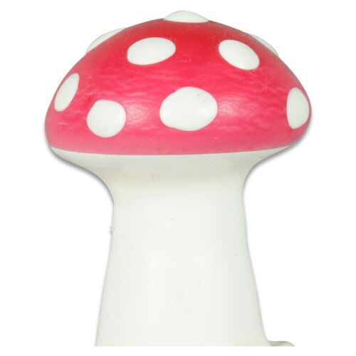 Preservativo Decorativo CONDOMERIE Seta Venenosa Pintado a Mano