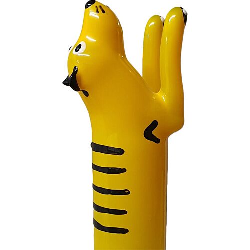 Preservativo Decorativo Condomerie Tigre XL