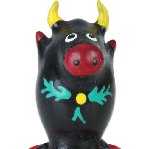 Preservativo Decorativo Condomerie Toro Negro