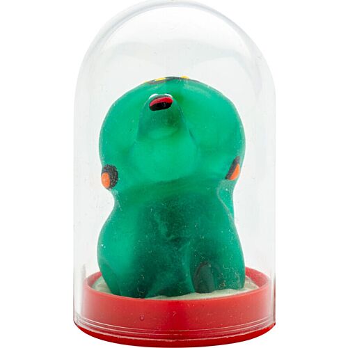 Preservativo Decorativo Condomerie Tortuga Pintado a Mano