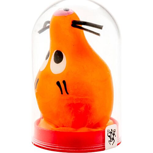 Preservativo Decorativo Condomerie Zorro - Pintado a Mano