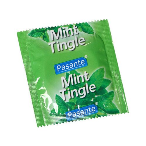 Preservativos Pasante Mint - Pack 144 unidades