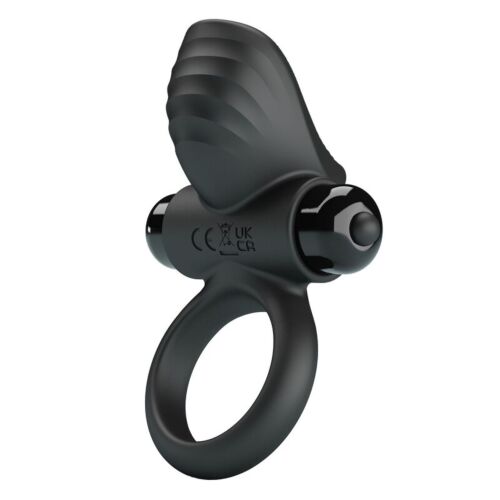 Anillo Vibrador FOR HIM Adrien | 10 modos de vibración