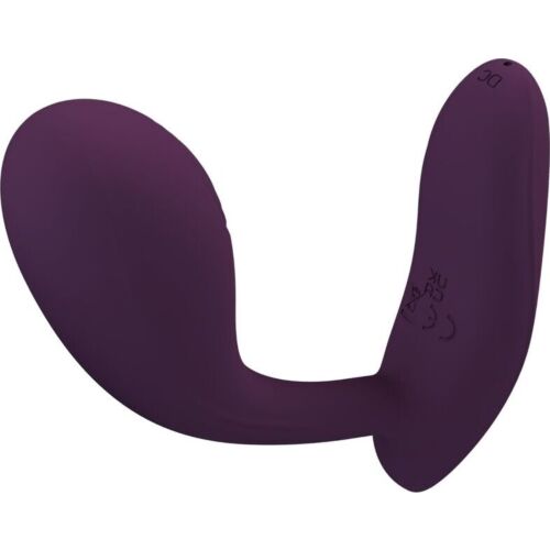 Vibrador con APP Pretty Love Baird G-Spot
