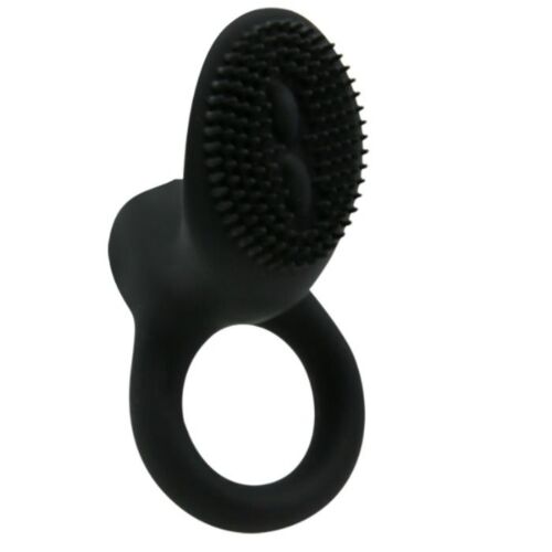 Anillo Vibrador Pretty Love Cobra | Estimulador de clítoris