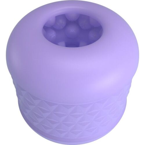 Masturbador Pretty Love Cory | Doble estimulación suave.