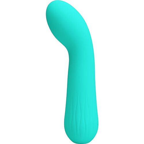 Vibrador Punto G Pretty Love Faun con 12 modos