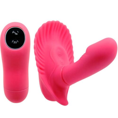 Vibrador Pretty Love Flirtation | Estimulación interna