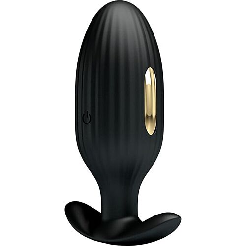 Plug Anal Pretty Love Jefferson | Control inalámbrico des...