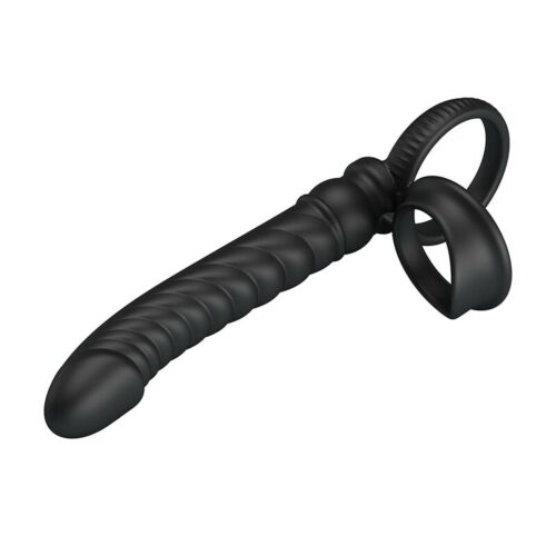 Vibrador Anal Pretty Love Merritt | 10 funciones de