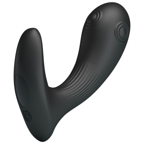 Vibrador Prostático REMOTE CONTROL Mirabelle | Estimulación